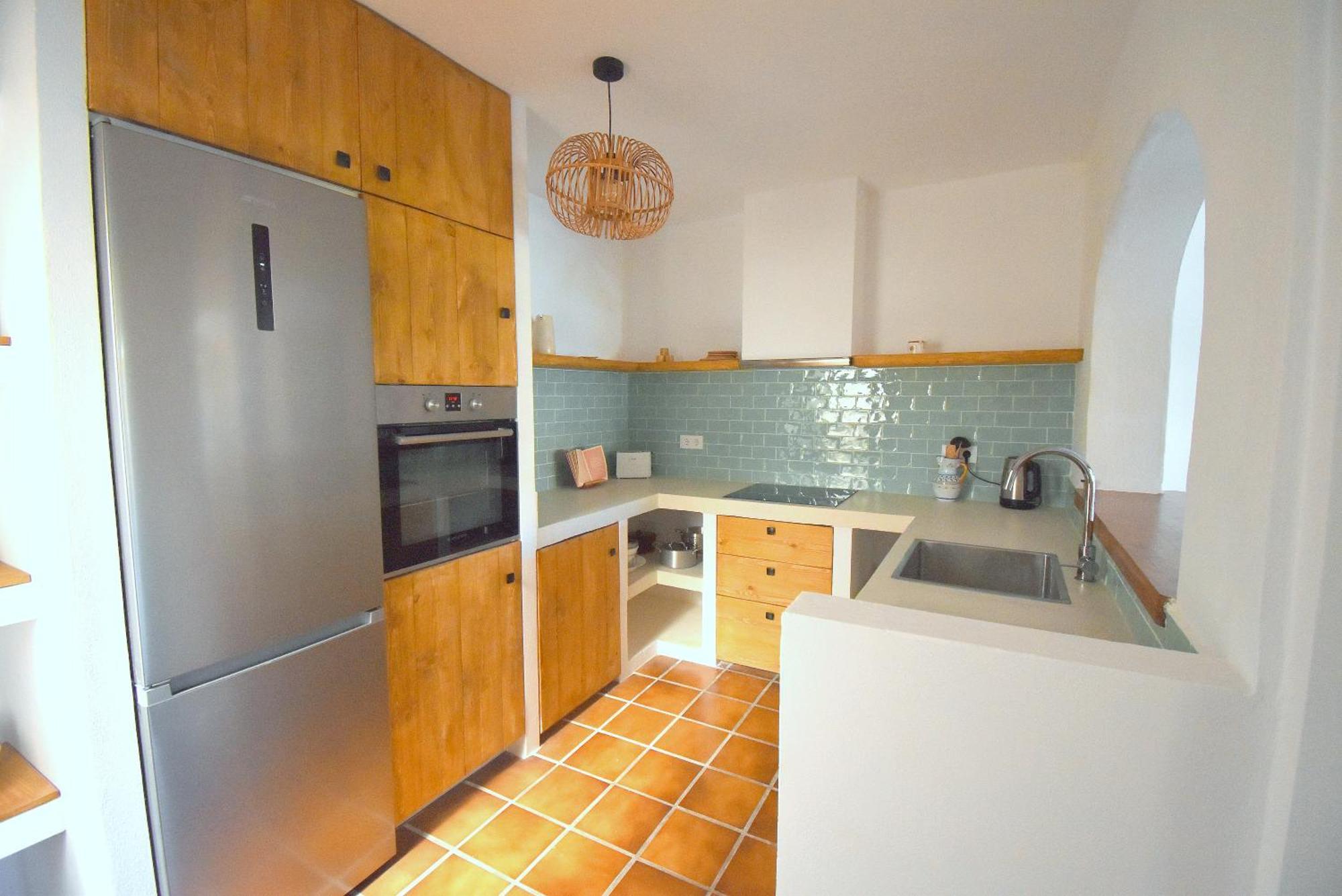 Casa Rosa Jávea Exteriör bild